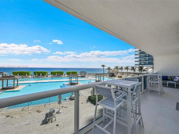 1800 S Ocean Dr , Unit 803, Hallandale Beach, FL 33009