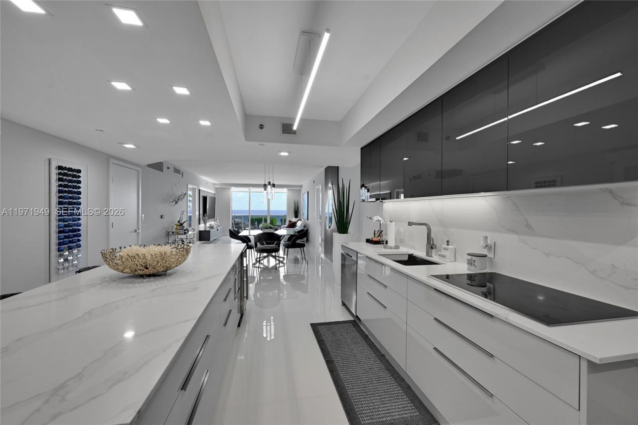 1800 S Ocean Dr , Unit 803, Hallandale Beach, FL 33009 Photo