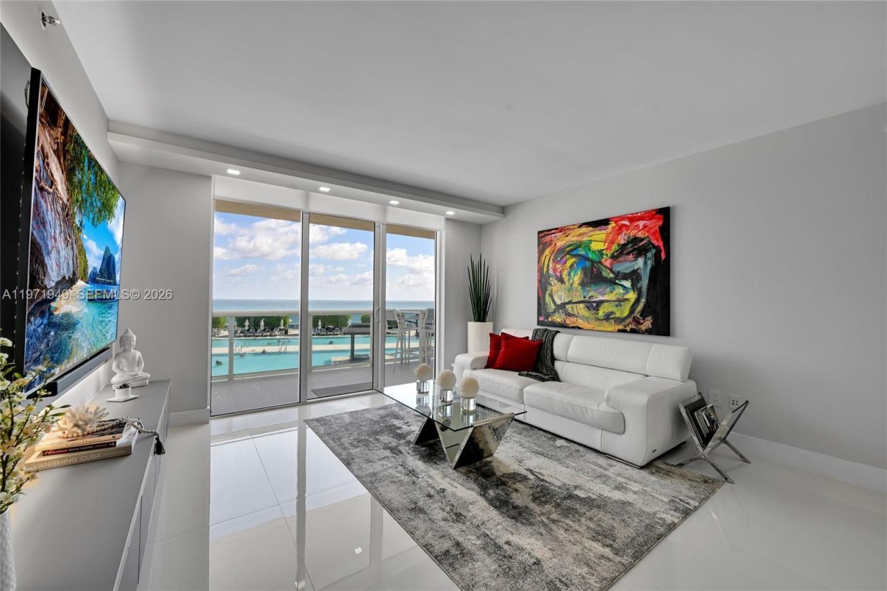 1800 S Ocean Dr , Unit 803, Hallandale Beach, FL 33009 Photo
