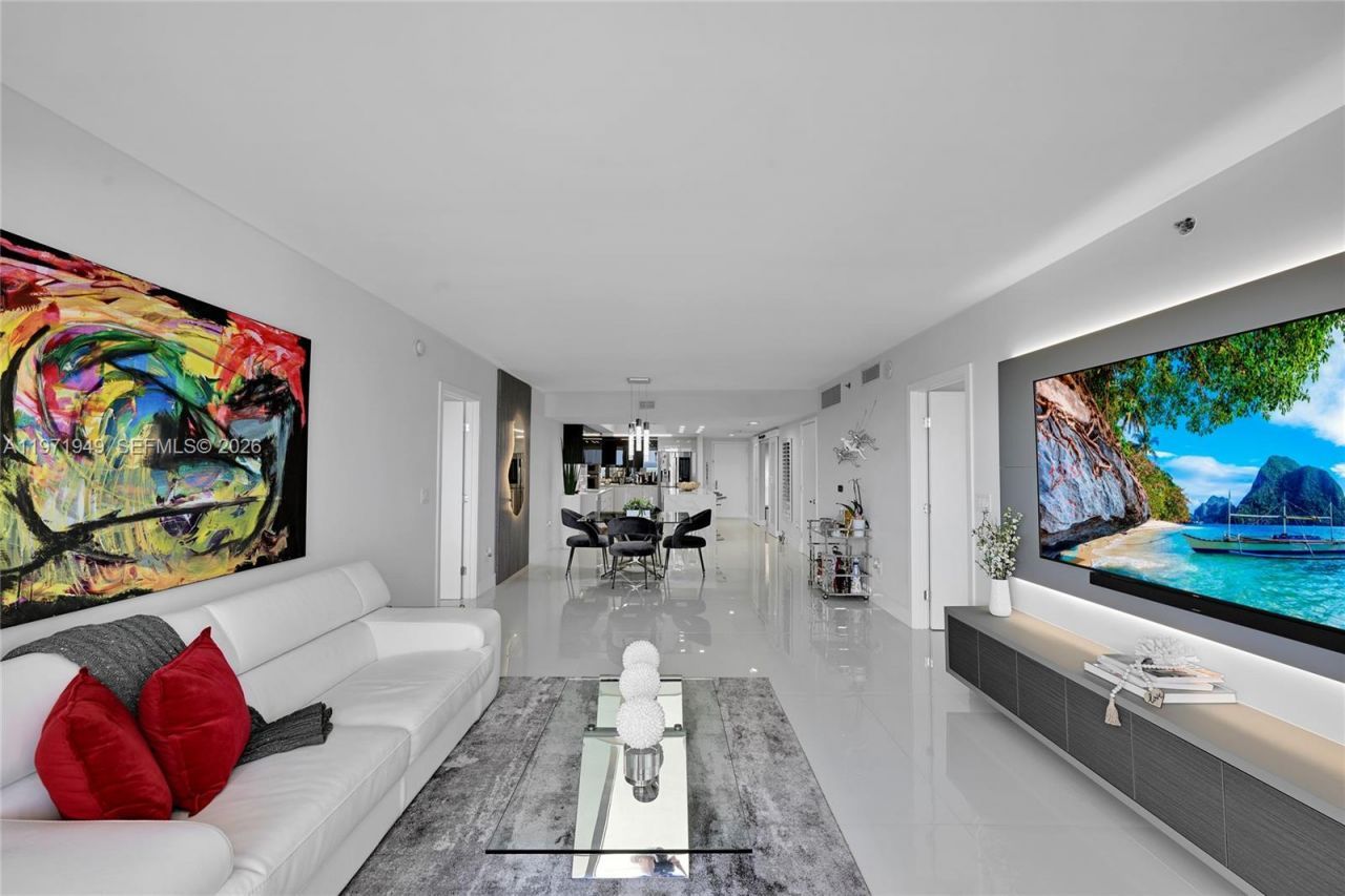 1800 S Ocean Dr , Unit 803, Hallandale Beach, FL 33009 Photo