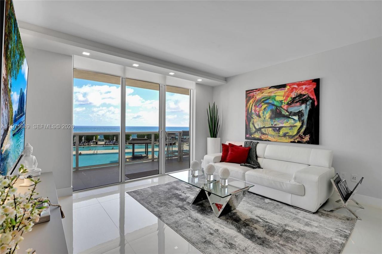 1800 S Ocean Dr , Unit 803, Hallandale Beach, FL 33009 Photo