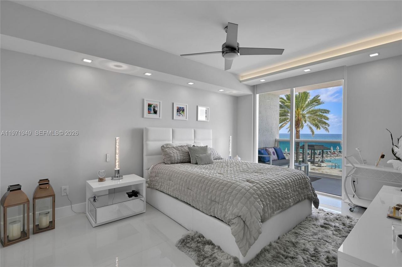 1800 S Ocean Dr , Unit 803, Hallandale Beach, FL 33009 Photo