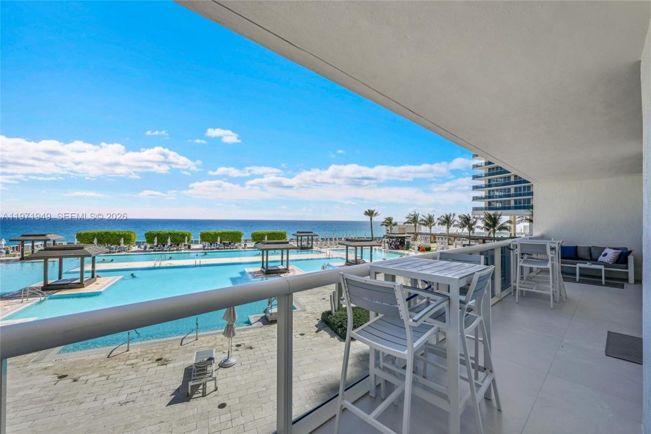 1800 S Ocean Dr , Unit 803, Hallandale Beach, FL 33009 Photo