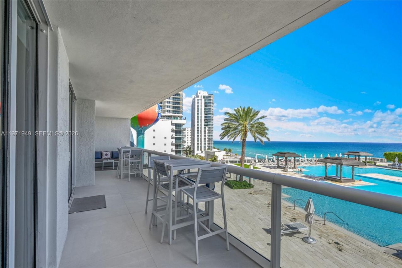 1800 S Ocean Dr , Unit 803, Hallandale Beach, FL 33009 Photo