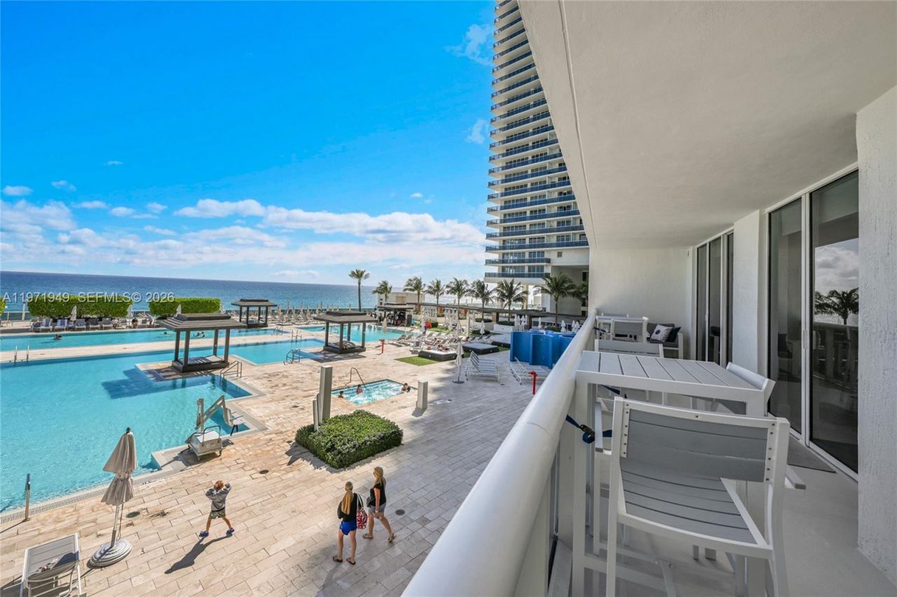 1800 S Ocean Dr , Unit 803, Hallandale Beach, FL 33009 Photo