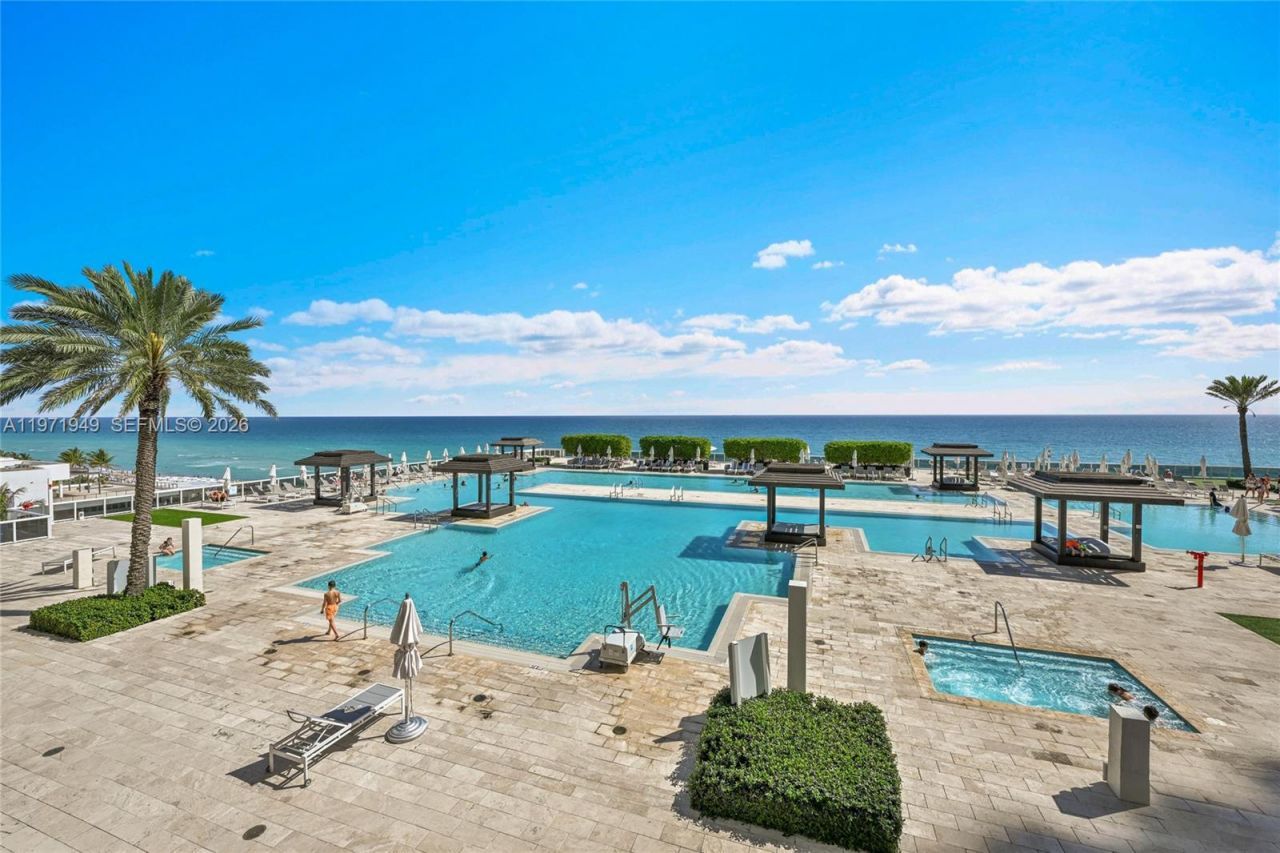 1800 S Ocean Dr , Unit 803, Hallandale Beach, FL 33009 Photo