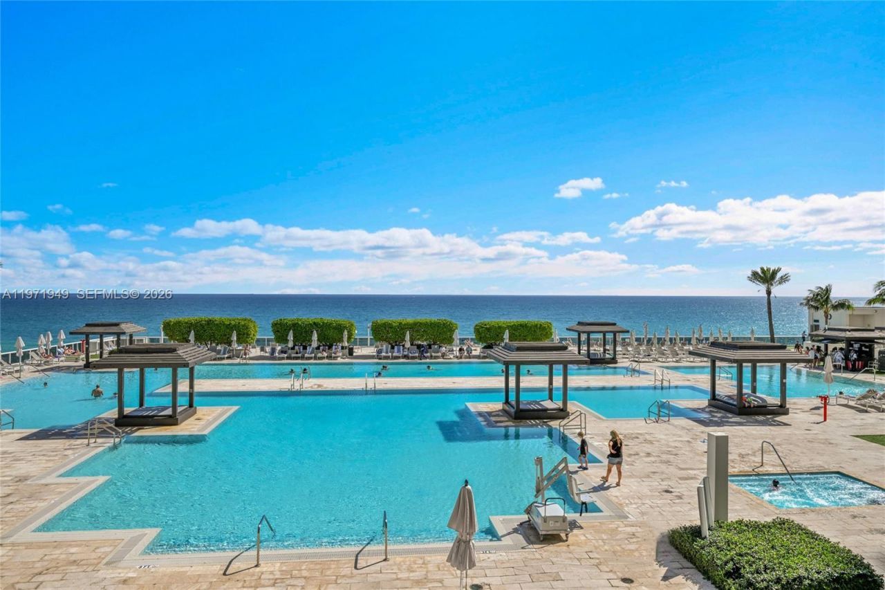 1800 S Ocean Dr , Unit 803, Hallandale Beach, FL 33009 Photo