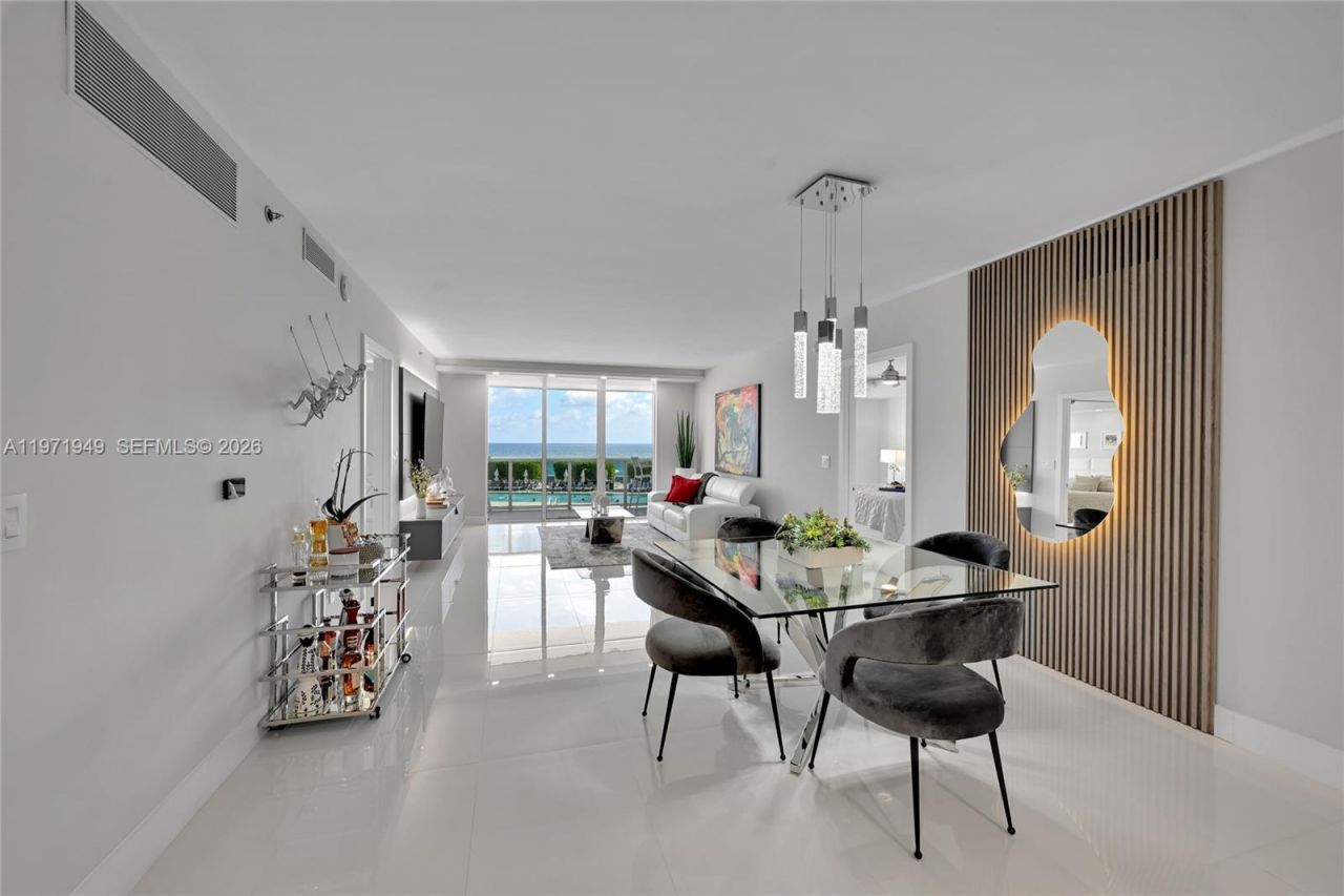 1800 S Ocean Dr , Unit 803, Hallandale Beach, FL 33009 Photo