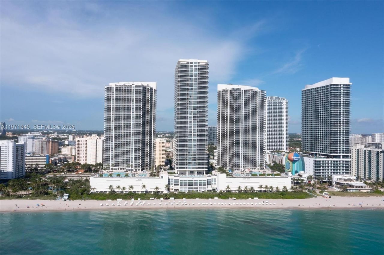 1800 S Ocean Dr , Unit 803, Hallandale Beach, FL 33009 Photo