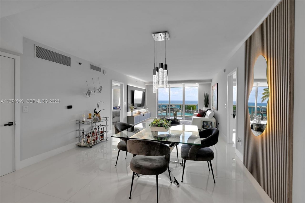 1800 S Ocean Dr , Unit 803, Hallandale Beach, FL 33009 Photo