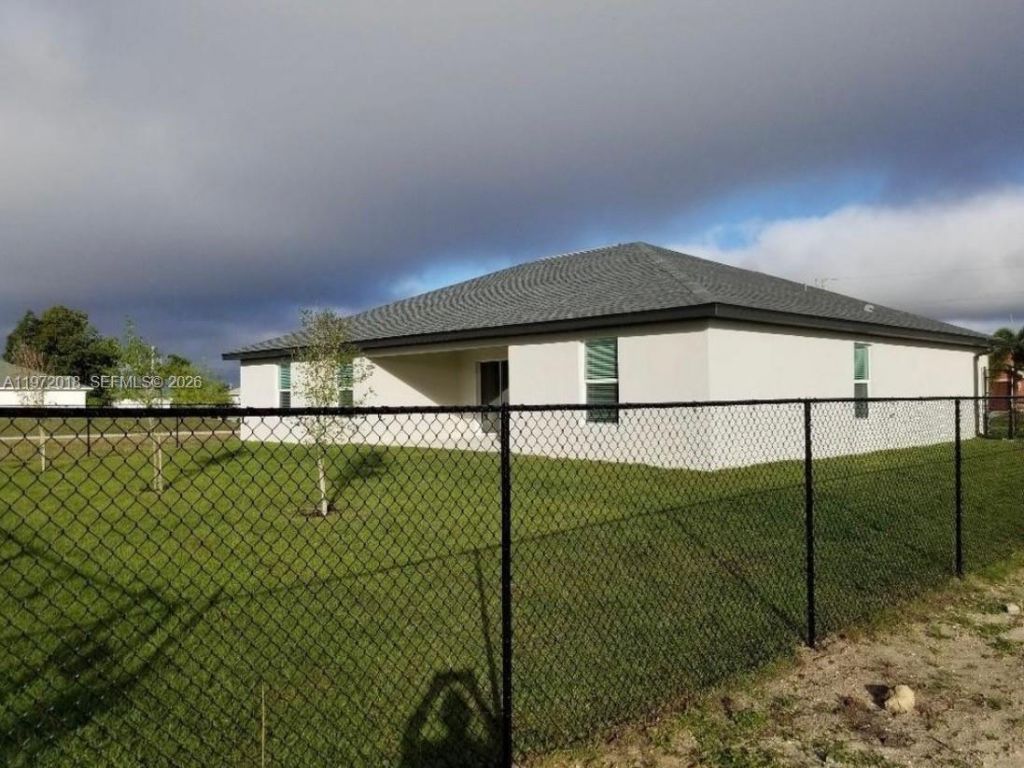 414 NW 23rd Terrace, Cape Coral, FL 33993 Photo