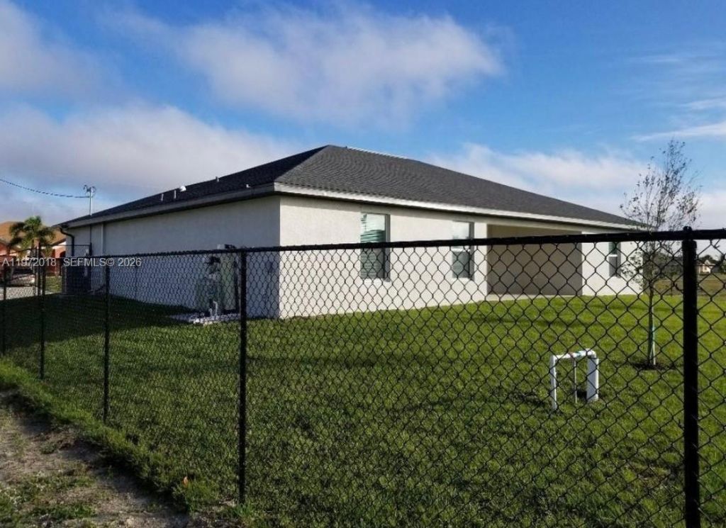 414 NW 23rd Terrace, Cape Coral, FL 33993 Photo