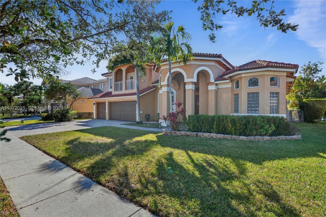 2324 SW 185th Ave, Miramar, FL 33029 Photo