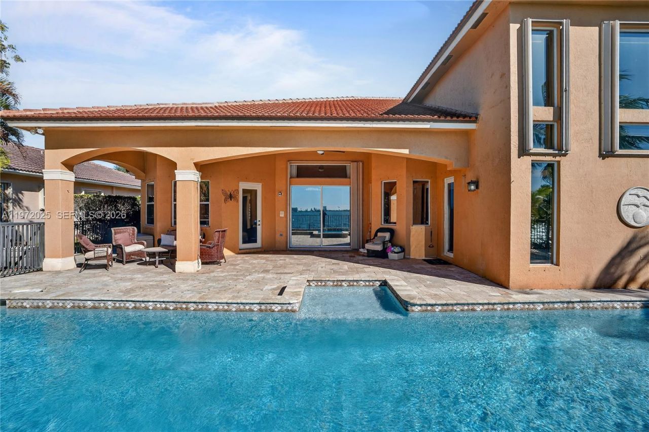 2324 SW 185th Ave, Miramar, FL 33029 Photo