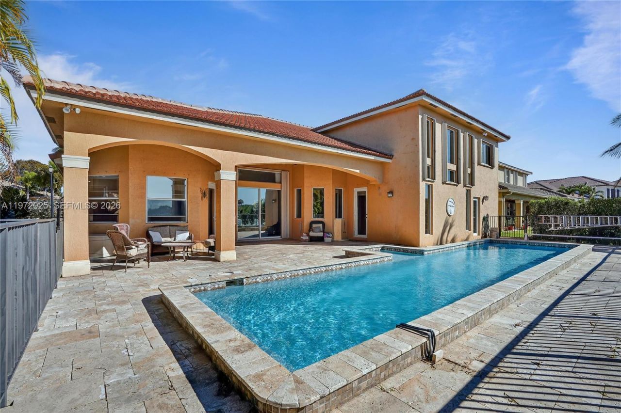 2324 SW 185th Ave, Miramar, FL 33029 Photo