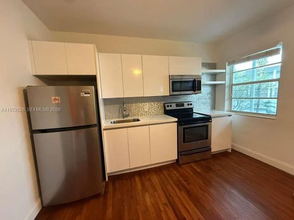 1925 Washington Ave, Unit 6, Miami Beach, FL 33139