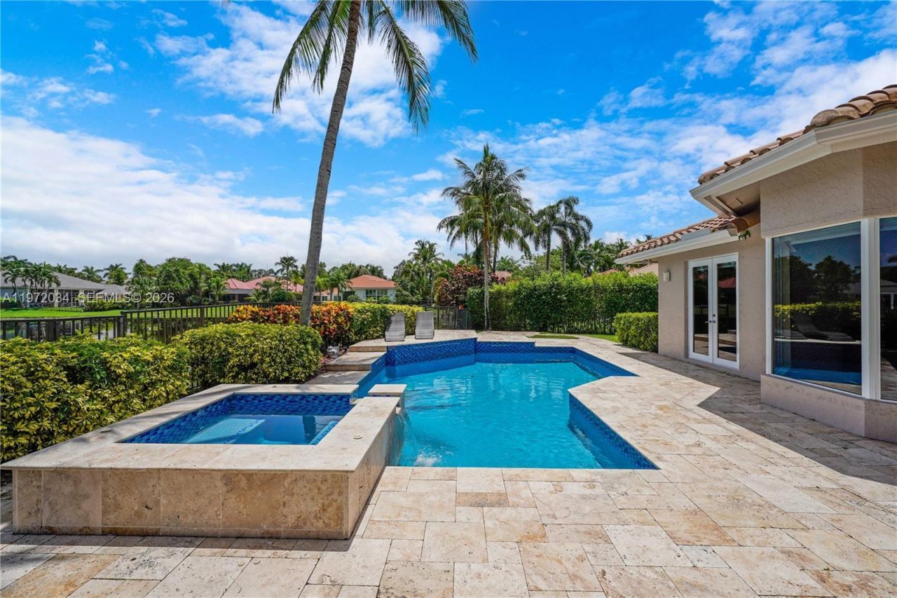 2458 Provence Ct, Weston, FL 33327 Photo