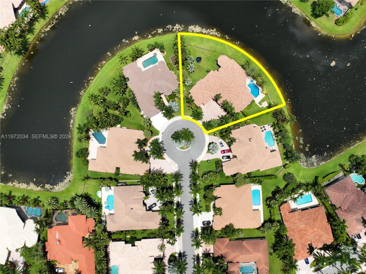 2458 Provence Ct, Weston, FL 33327 Photo