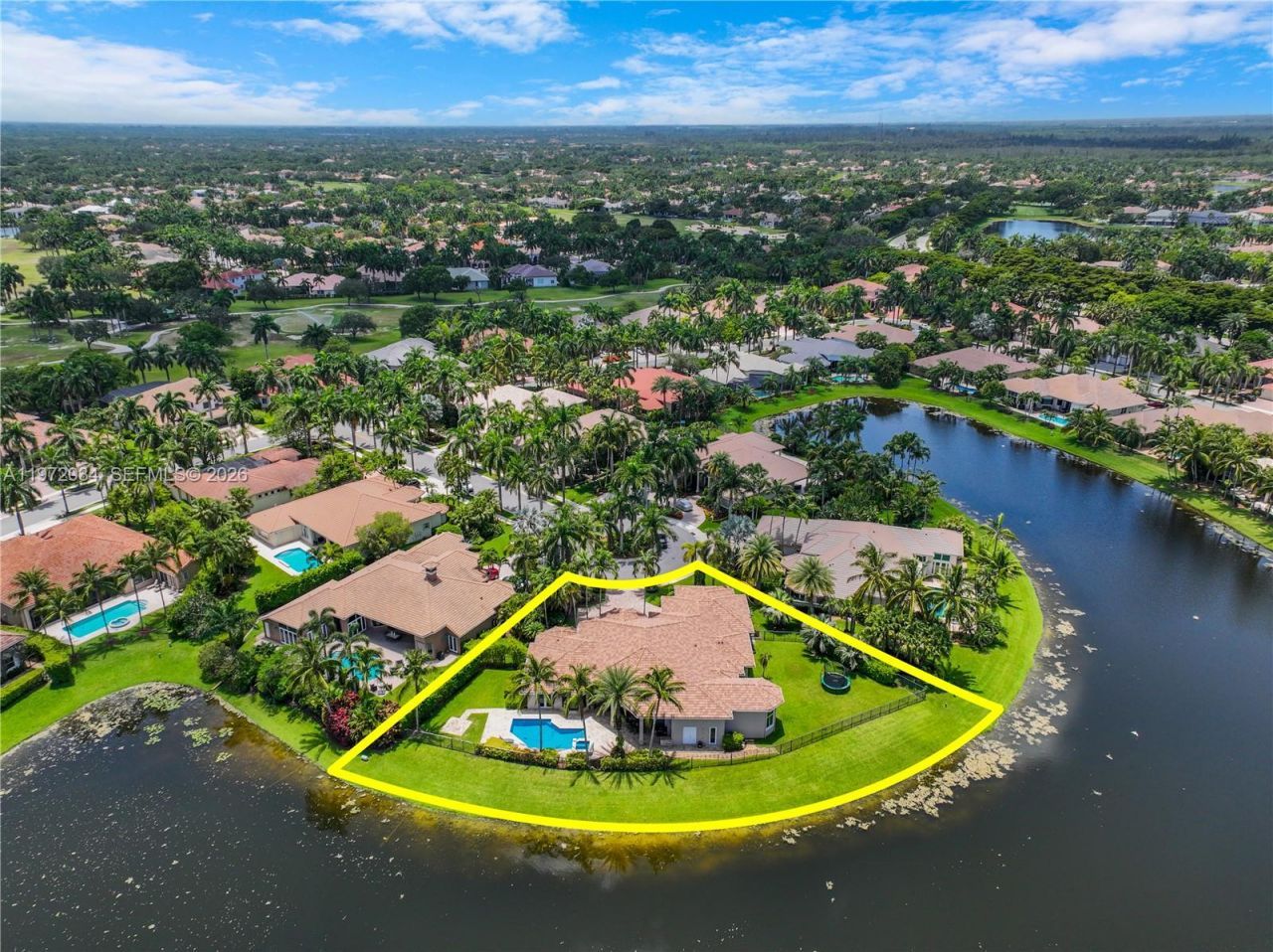 2458 Provence Ct, Weston, FL 33327 Photo