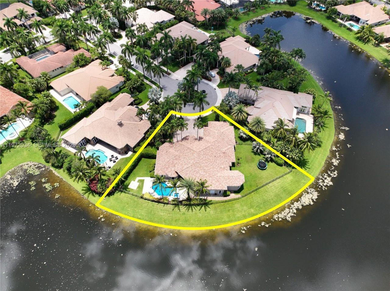 2458 Provence Ct, Weston, FL 33327 Photo