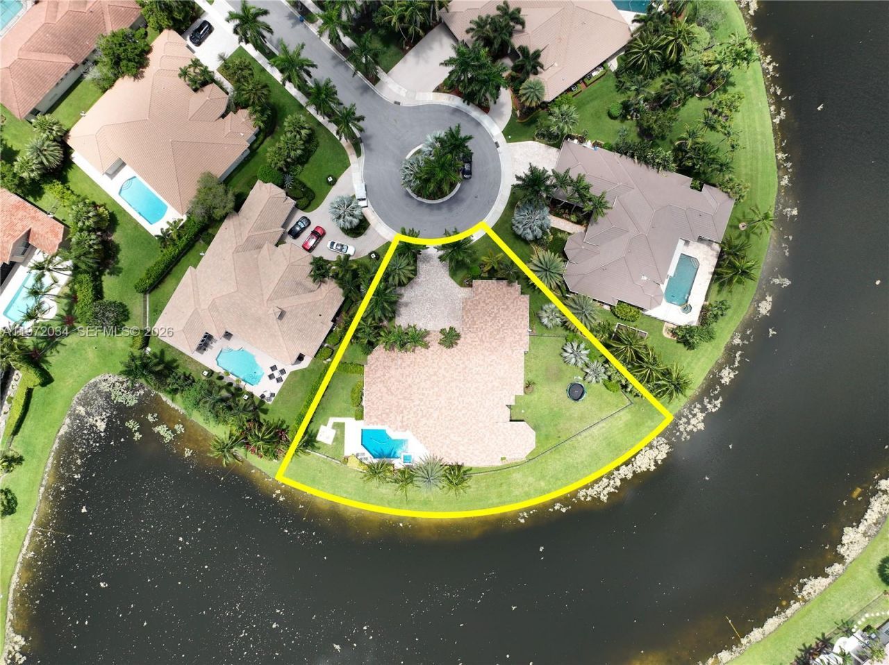 2458 Provence Ct, Weston, FL 33327 Photo