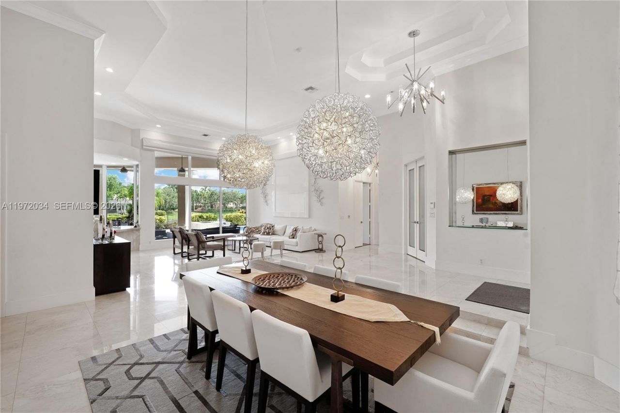 2458 Provence Ct, Weston, FL 33327 Photo