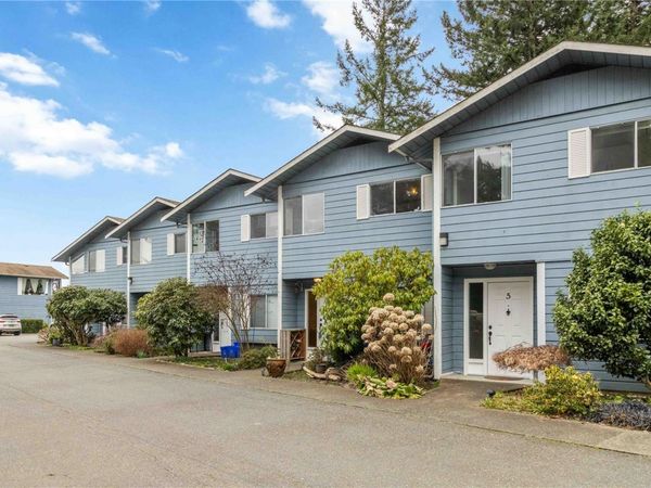 6110 Seabroom Rd, Unit 6, Sooke, BC V9Z 0B8