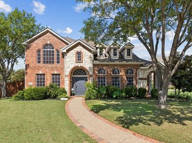 11001 Walden Court, Frisco, TX 75033