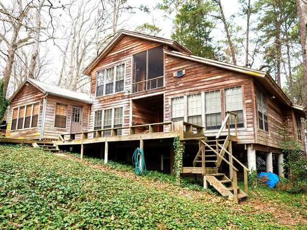 15398 County Road 26 Road, Tyler, TX 75707