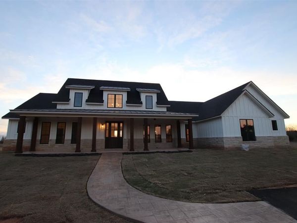 2847 Canyon Wren Loop, Possum Kingdom Lake, TX 76449
