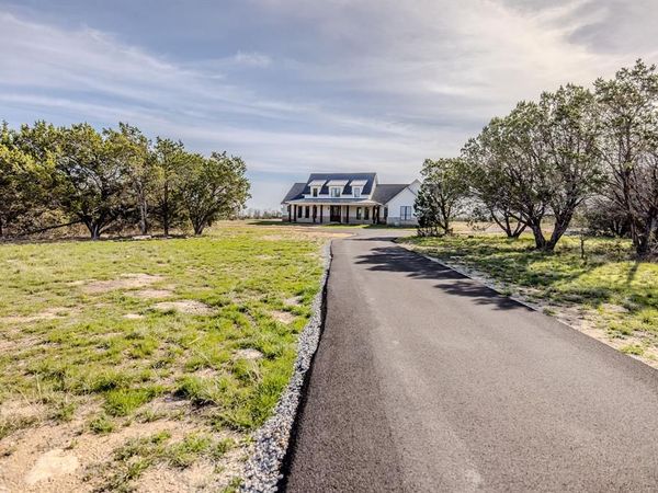 2847 Canyon Wren Loop, Possum Kingdom Lake, TX 76449