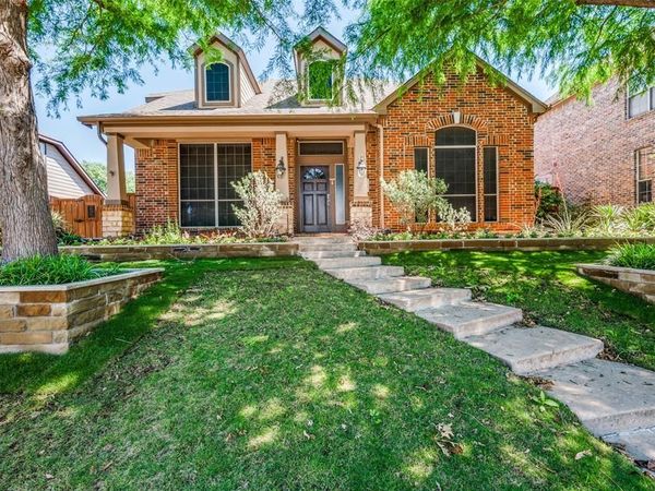 3804 Northpark Drive, The Colony, TX 75056
