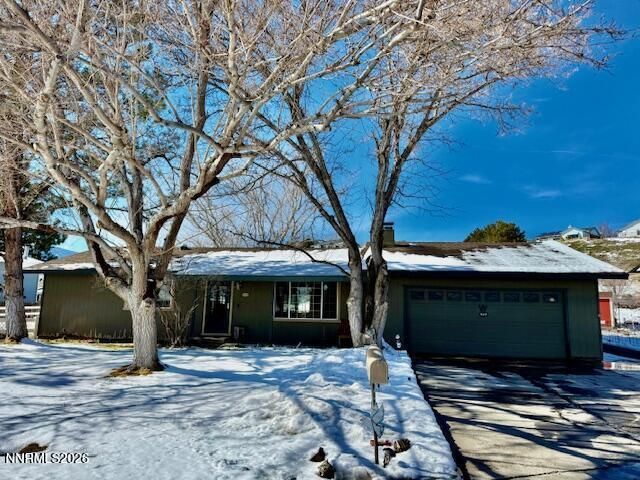 920 Ruby Court, Carson City, NV 89705 Photo