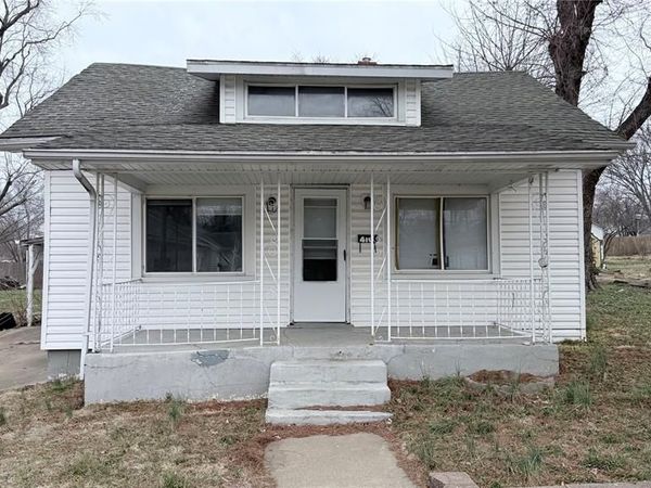 410 Lindell Street, Fredericktown, MO 63645