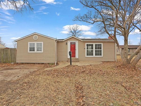 4109 Melrose Avenue, Granite City, IL 62040