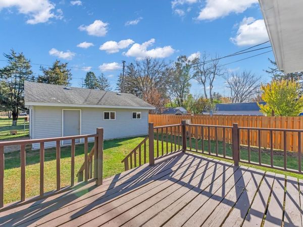 2800 Mabie STREET, Delavan, WI 53115