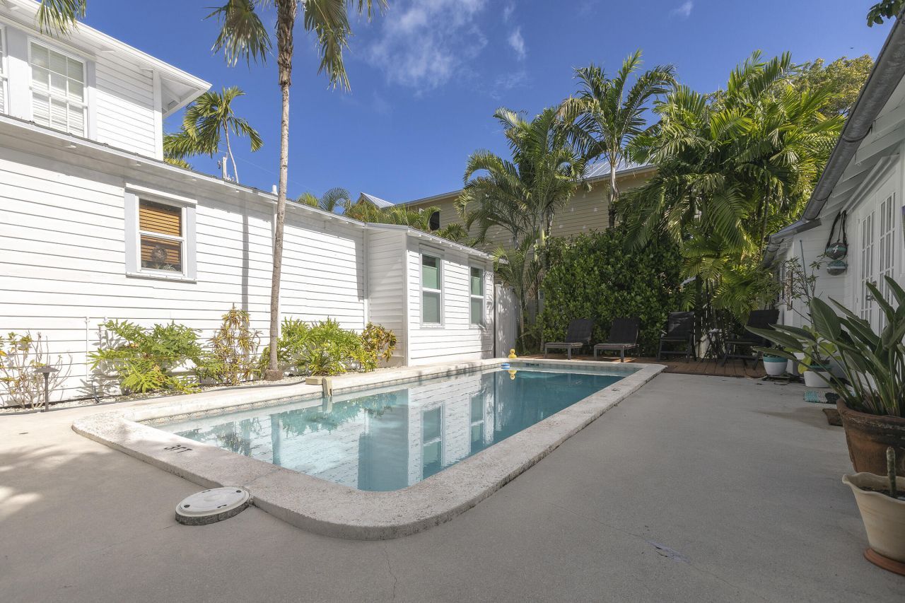 1318 Duncan Street, Unit APT 3, Key West, FL 33040 Photo