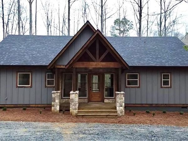 213 Nexus Dr , Ellijay, GA 30540