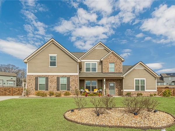 433 Malachi Bend, Mcdonough, GA 30252