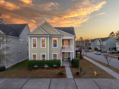 4291 William E Murray Boulevard, Charleston, SC 29414