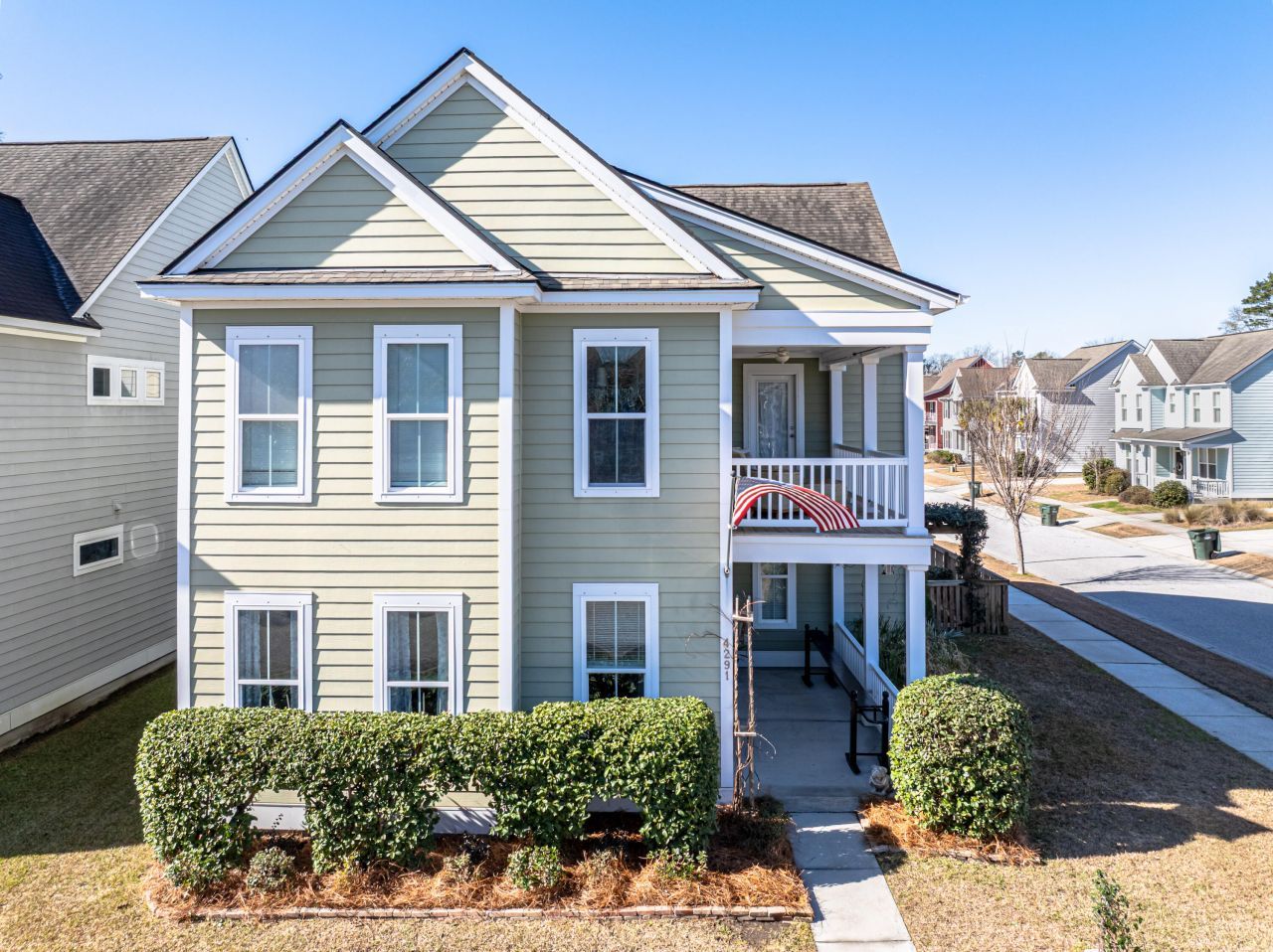 4291 William E Murray Boulevard Photo 59