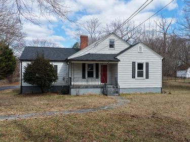 108 Parkway Drive, Danville, VA 24521