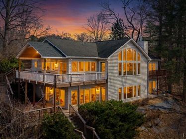 1429 Longview Estates Drive, Goodview, VA 24095