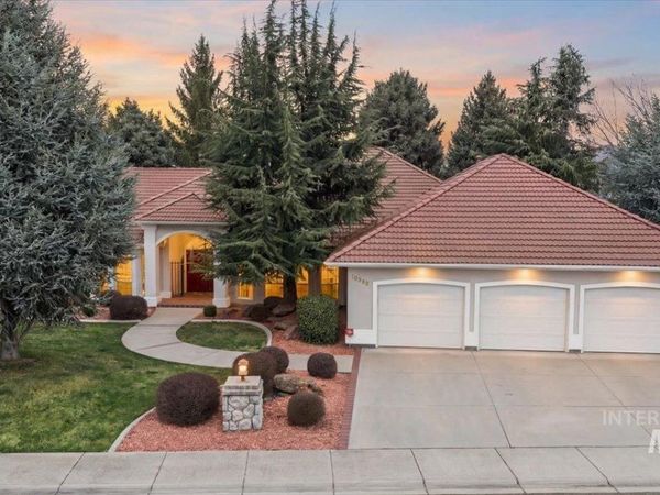 10332 W Rockwood St, Boise, ID 83704