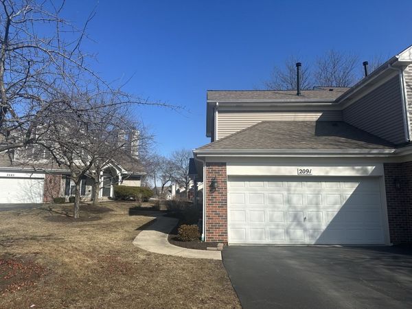 Unit 1, Algonquin, IL 60102