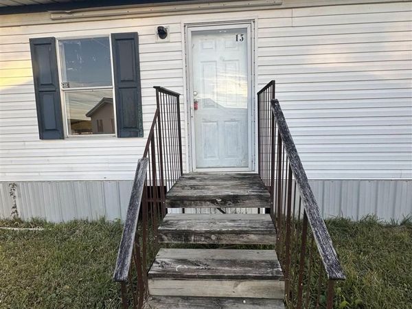 5675 Saufley Field Rd, Unit Lot 15, Pensacola, FL 32526