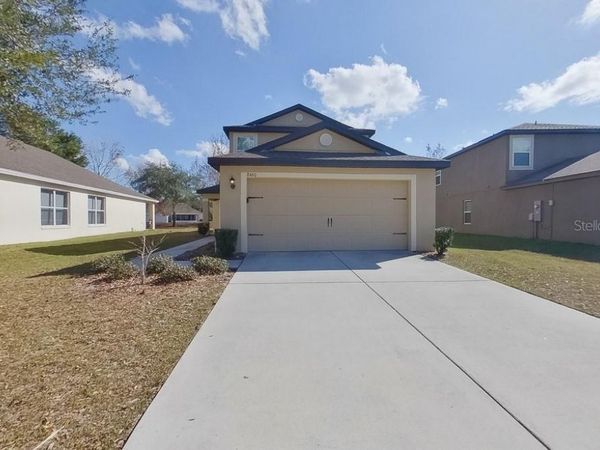 8460 INDIAN LAUREL LANE , BROOKSVILLE, FL 34613