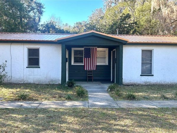 821 NE 8TH AVENUE , GAINESVILLE, FL 32601