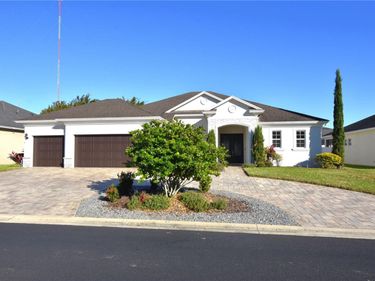 6986 HIGHLANDS CREEK AVENUE, LAKELAND, FL 33813