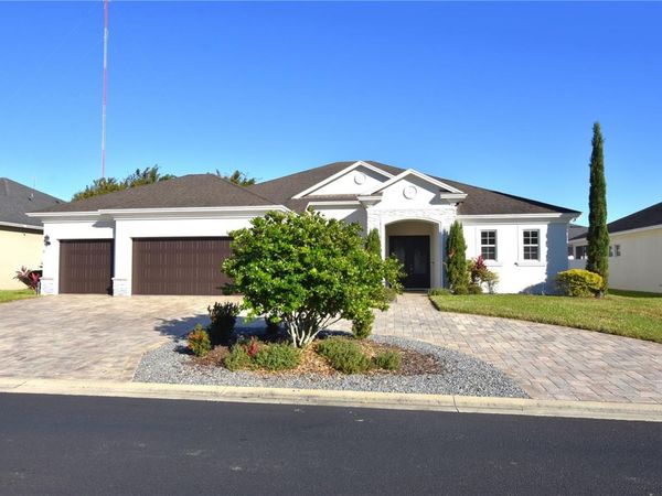 6986 HIGHLANDS CREEK AVENUE , LAKELAND, FL 33813